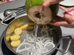 -椰小鸡·琼州糟粕醋(美兰缤纷城店)