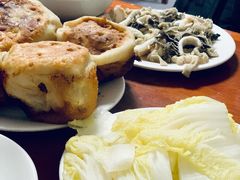 -宝瑞门钉肉饼店