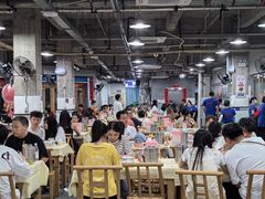 -笨罗卜浏阳菜馆(太平街店)