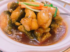 -悦来酒家·正宗闽南菜(西街店)