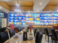 -北方饺子王·海肠捞饭·海鲜锅(山大店)