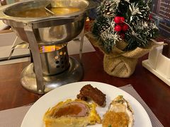 -索菲特西湖大酒店·香榭丽全日候餐厅(南山路店)