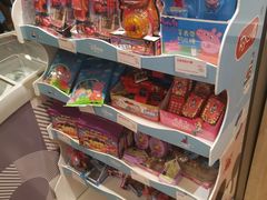 零售区-85度C(广州石牌桥店)