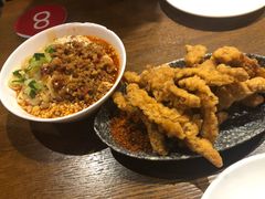 豌杂小面-付小姐在成都(五道口店)