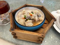 -聚福宝合苑食府(南头镇店)