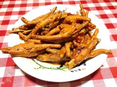 -鑫小城故事·藕汤·家常菜(台北一路总店)