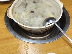 -土连锅·现熬养生汤锅(梁家巷店)