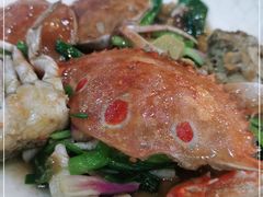-鹏城人家海鲜酒家·23年老字号(较场尾店)