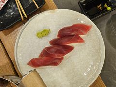 -沼津港精致料理·寿喜烧·烧鸟(龙湖南桥天街店)