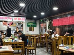 -马记伊源斋涮肉·清真菜(百子湾店)