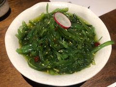 中华海藻-奈九居酒屋(滨河大道店)