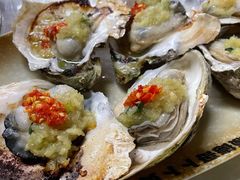 原味生蚝-顺德哥卜卜贝(旗舰店)