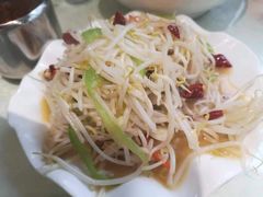 -东门老磨坊羊汤馆(兰山新东关店)