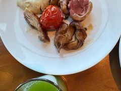 -嘉定凯悦·咖啡厅