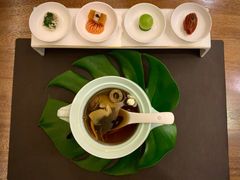 -王府茶宴(大观园总店)