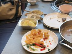 -尚宴牛特鲜自助(太原街万达店)
