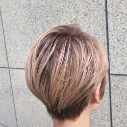-Moyue HAIR SALON