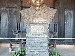 -山乡巨变第一村-周立波故居