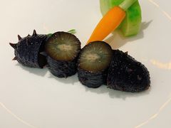 -甄御•海鲜新青岛菜(麦岛店)