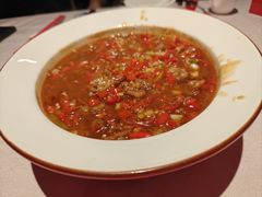 -千百味红餐厅·江西菜(绿地双子塔店)