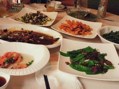 -松兰山海景大酒店·海鲜中餐厅