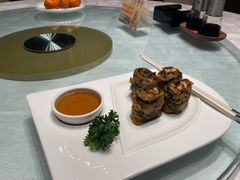 -绿岛国际酒店·海鲜酒楼(八七路店)