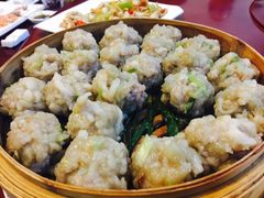-老钱饭店(后渚港店)