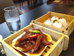 私房酱汁蒸凤爪-最忆早茶(蜀汉路店)