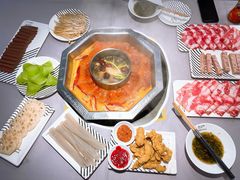 -蜀九香火锅(九眼桥店)