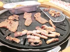 -玄希浪漫厨房·韩料烤肉(湖滨银泰in77店)