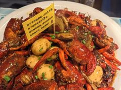 -虾皇(龙虾城旗舰店)