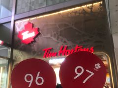-Tims天好咖啡(河西万象城店)