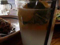 意大利柠檬汁-PIZZA BIANCA(民园店)