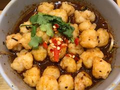 -怪物的冰与火(天虹商场中山路店)