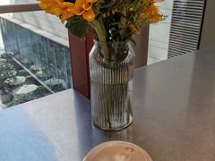 -Manner Coffee(港汇恒隆广场店)