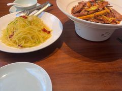 -纪林菜馆·博山菜老字号(华光路店)