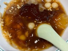 三鲜冰粉-甘食记·成都肥肠粉(汕头万象城店)