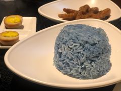 海蓝饭-Asianplus海蓝鸡饭