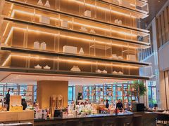 -博林天瑞喜来登酒店·西丽尚膳