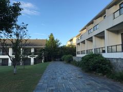 -苏州环秀晓筑养生度假村