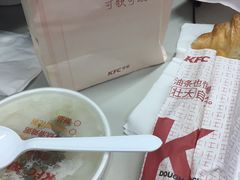-肯德基(中关村E世界店)