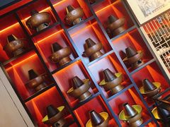 -京韵胡同·酱香羊蝎子火锅涮肉(长寿路店)