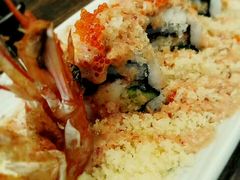 -大雄寿司(中华广场店)