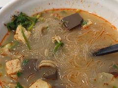 -冯鑫记南京鸭血粉丝汤(南京南站店)