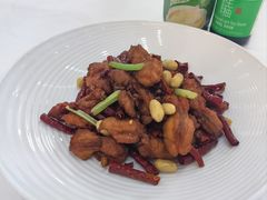 -刘胖子家常菜·蹄花焖藕(富安街店)