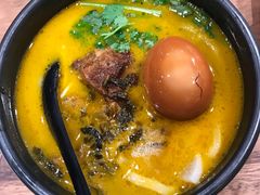 -和府捞面(方庄店)