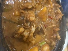 -范贤光鸡公煲(平乐园总店)