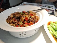 -上地宴·中关村的会客厅(清河高铁站店)