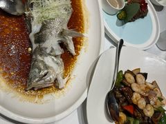 -钱塘宴(东站西子国际店)