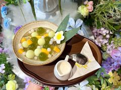 -河风の幸会精致料理